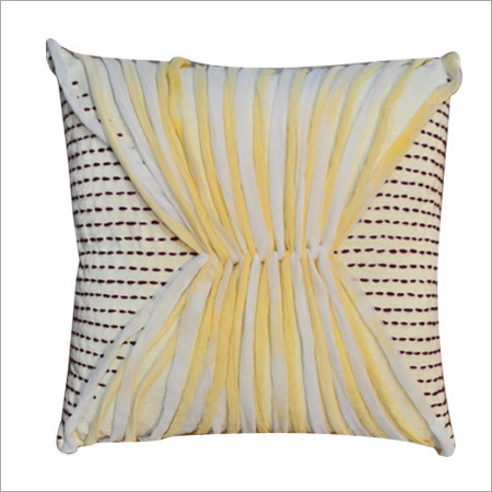 Yellow Cushion Covers