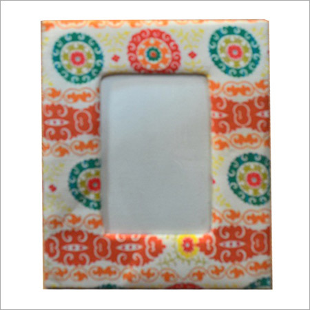 Photo Frame Perfect Binding