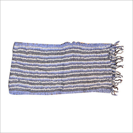 Blue Stoles