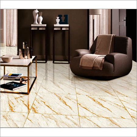 Polished Vitrified Tiles