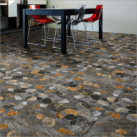 Ceramic Floor Tiles