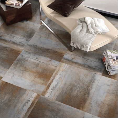 Polished Glazed Vitrified Tiles