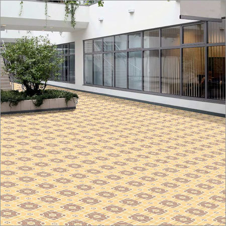 Bathroom Floor Tiles