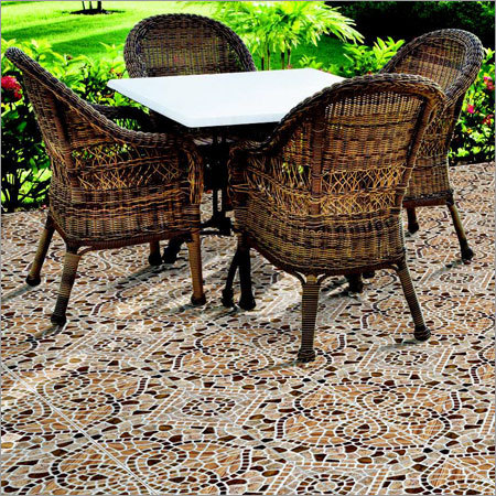 Outdoor Floor Tiles