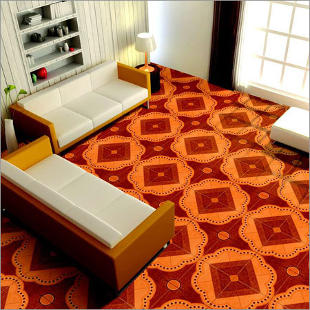 Wooden Floor Tiles
