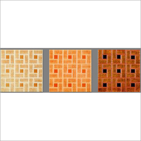 Digital Wall Tiles