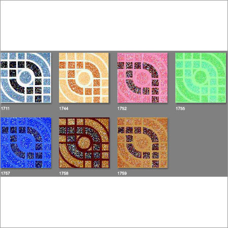 Designer Floor Tiles
