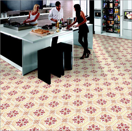 Kitchen Floor Tiles