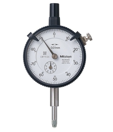 Plunger Dial Indicator 0.01 Plunger Dial Indicator 0.01