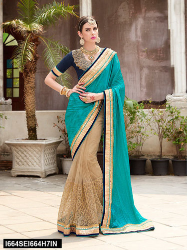 Designer Bollywood Saree
