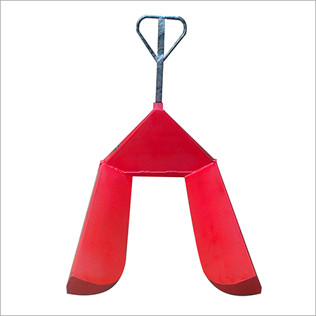 Hydraulic Roll Pallet Truck