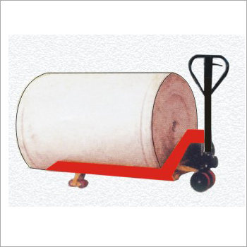 Roll Pallet Truck