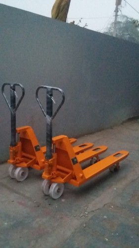 Industrial Pallet Truck
