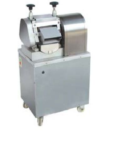 Electric Sugar Cane Juice Machine