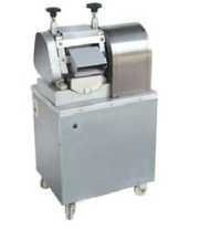 Automatic Electric Sugar Cane Juice Machine