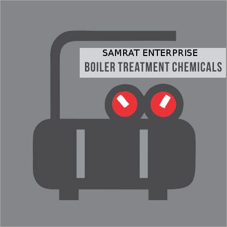 Boiler Treatment Chemicals