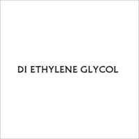DI ETHYLENE GLYCOL