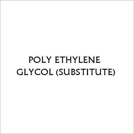 Propylene Glycol