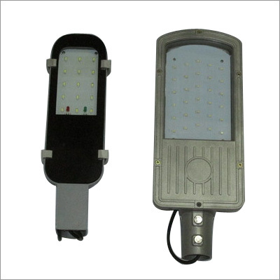 Solar LED Street Light