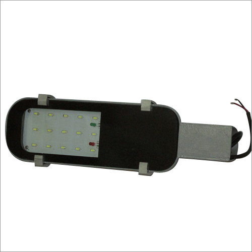 12W LED Street Light