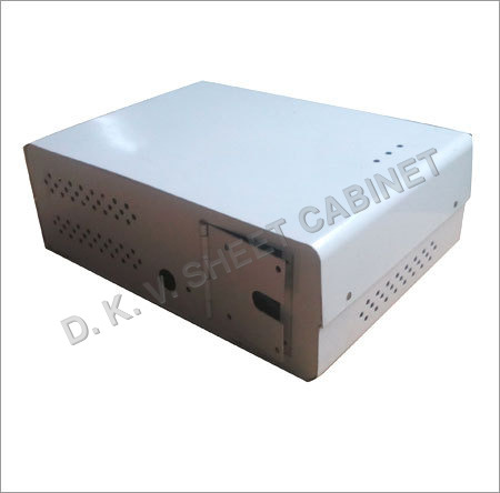 Voltage Stabilizer Cabinets Warranty: 1 Year