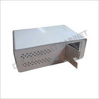 Stabilizer Metal Cabinet Warranty: 1 Year