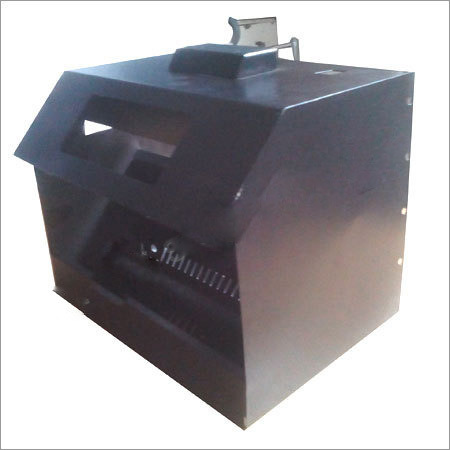 Currency Checking Machine Cabinet Warranty: 1 Year