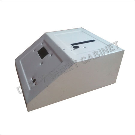 Colori Meter Cabinet Warranty: 1 Year