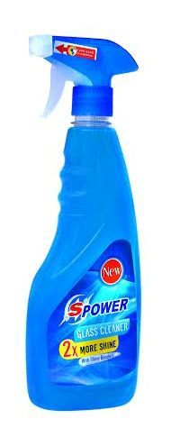 Glass Cleaner