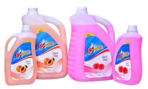 Hand Wash Family