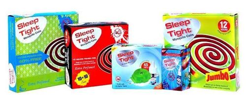 Sleep Tight