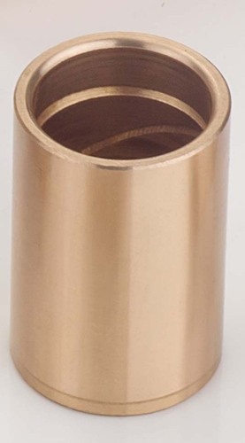Bronze Non Ferrous Metal Bushes