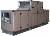 Air Handling Unit Double Skin