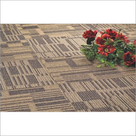 Grace Carpet Tiles