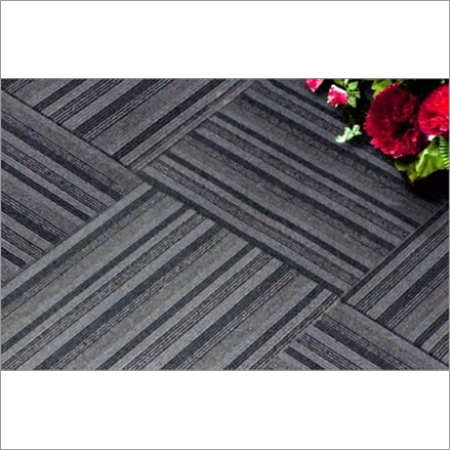 Carpet Tiles