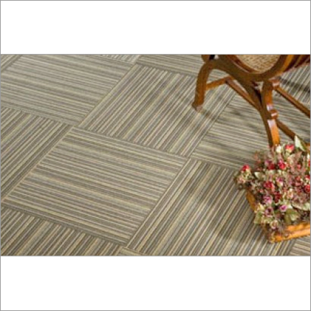 Rosetta Carpet Tiles