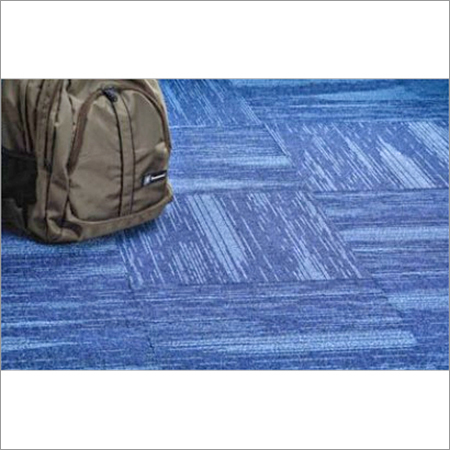 Rhythm Carpet Tiles