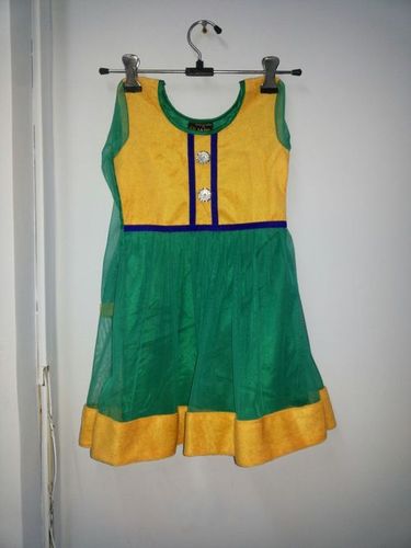 Children Ethinic Dress