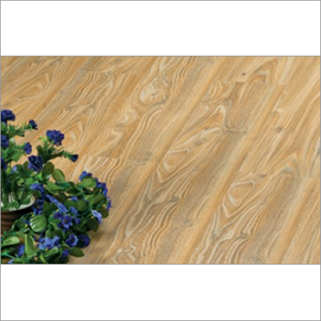 Crown Laminated Wooden Flooring