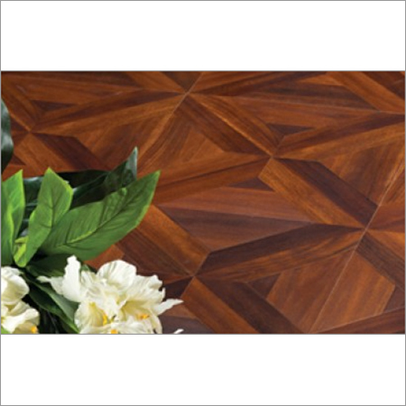 Rosetta Laminated Flooring