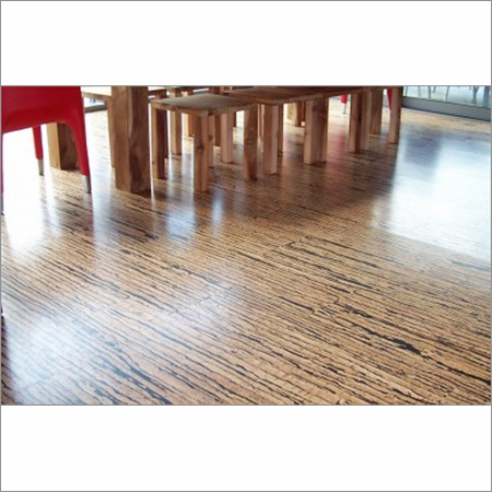 Cork Wood Flooring