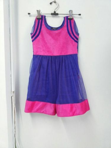 Party wear Kids Anarkali Suit