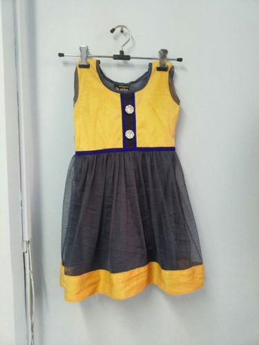 Exclusive Children Anarkali Dress