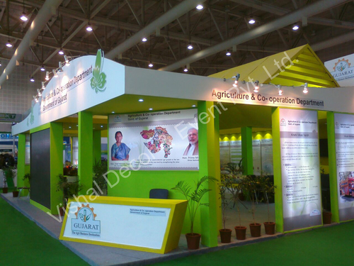 Gujarat agro