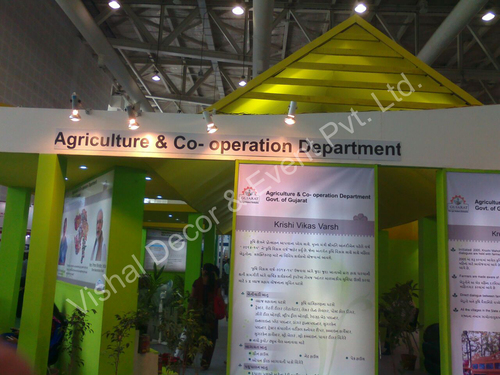 Gujarat agro