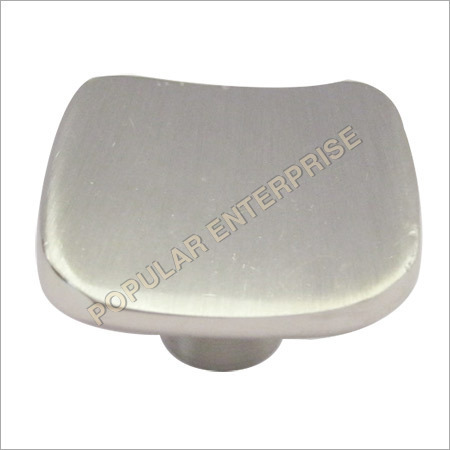 Stainless Steel Door Knob
