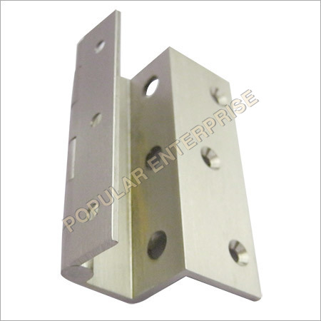 Brass L Lock Type Hinges