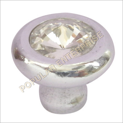 Brass Mirror Knobs Cap