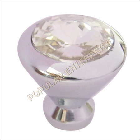 Fancy Knobs