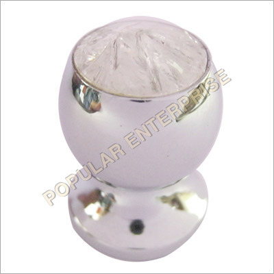 SS Cabinet Knobs